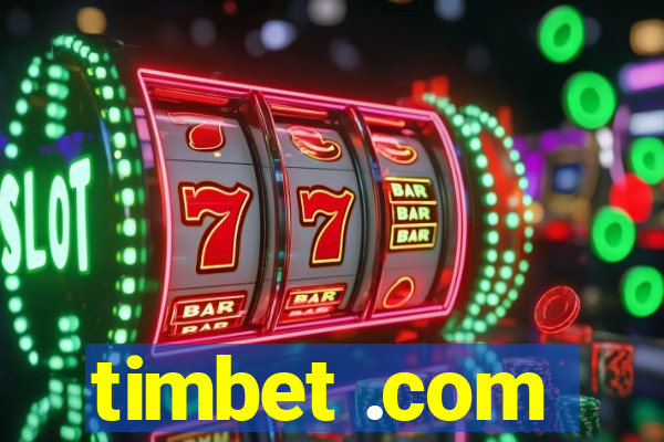 timbet .com