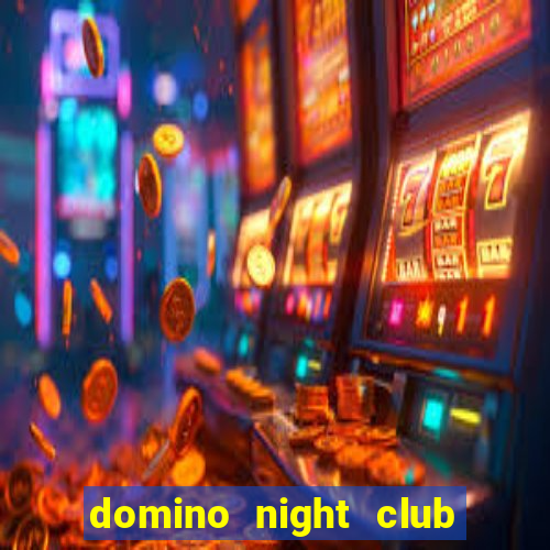 domino night club porto alegre site