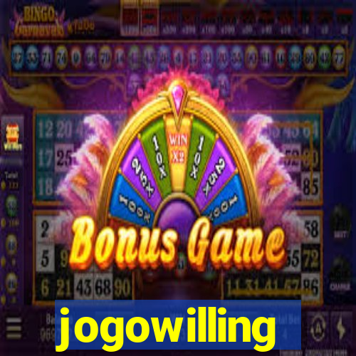 jogowilling