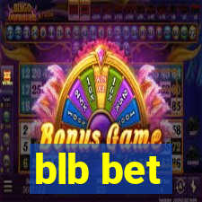 blb bet