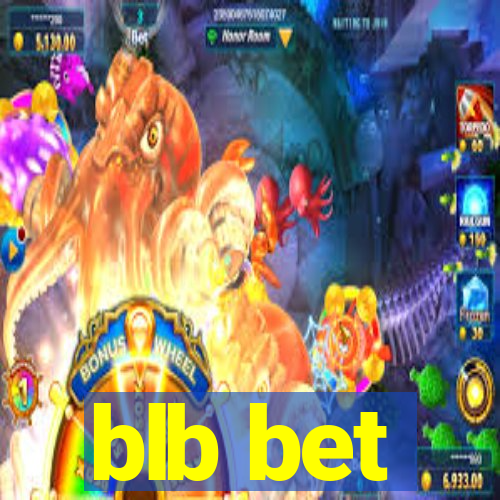 blb bet