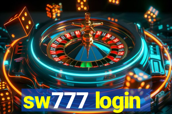 sw777 login