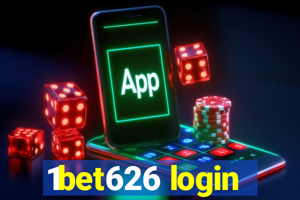 1bet626 login