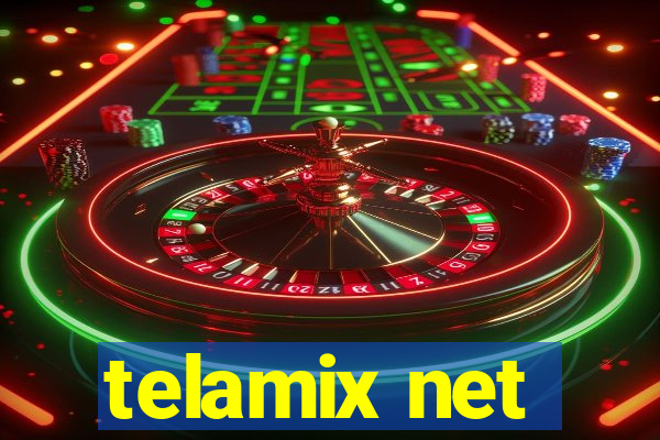 telamix net