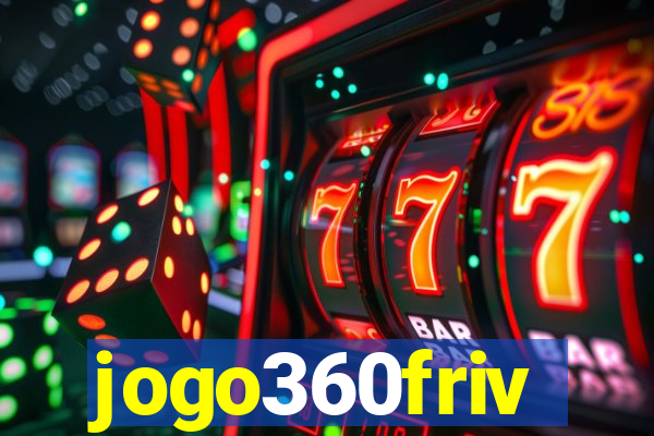 jogo360friv