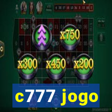 c777 jogo