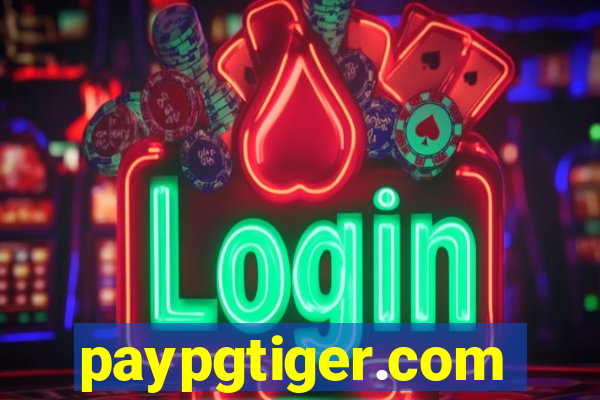 paypgtiger.com