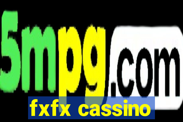 fxfx cassino