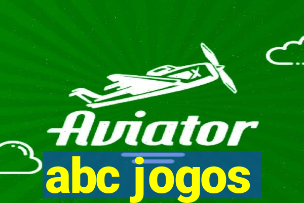 abc jogos