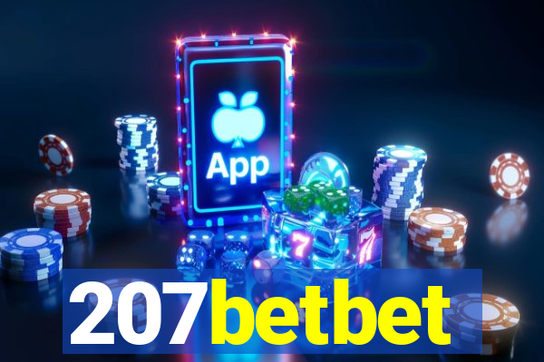 207betbet