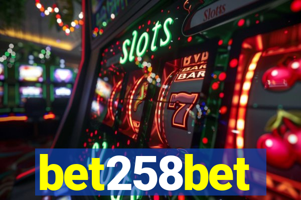 bet258bet