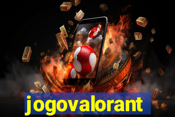 jogovalorant