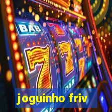 joguinho friv