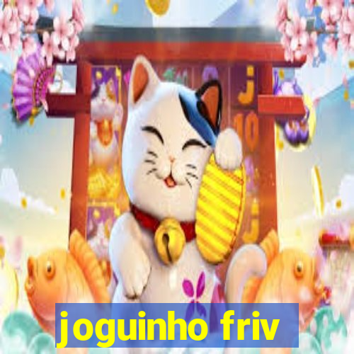 joguinho friv