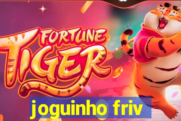 joguinho friv