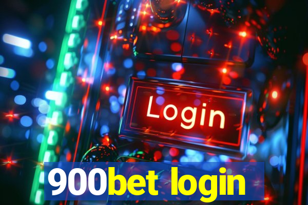 900bet login