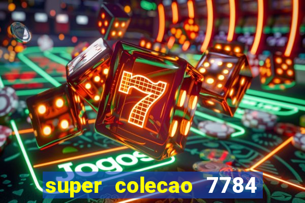 super colecao 7784 ps2 iso