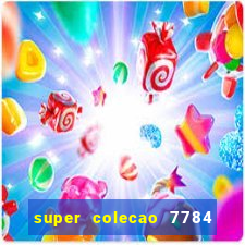 super colecao 7784 ps2 iso