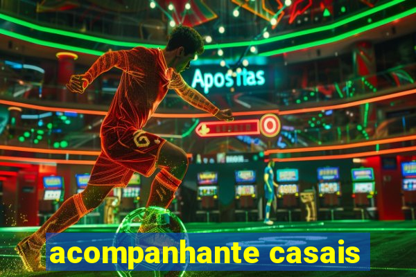 acompanhante casais