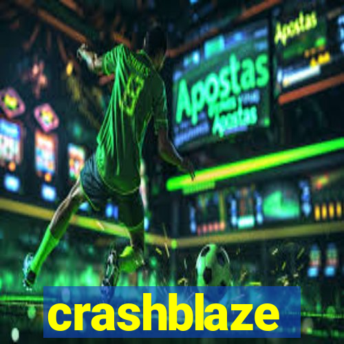 crashblaze