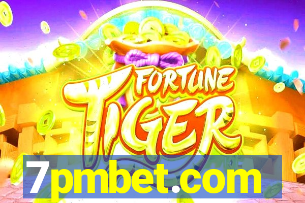 7pmbet.com