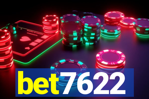 bet7622