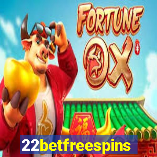 22betfreespins