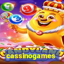 cassinogames