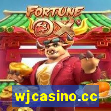 wjcasino.cc