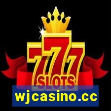 wjcasino.cc