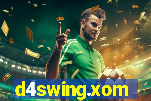 d4swing.xom