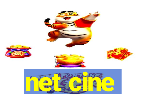 net cine