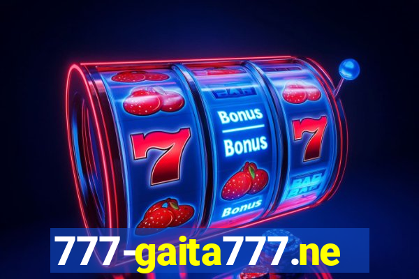 777-gaita777.net