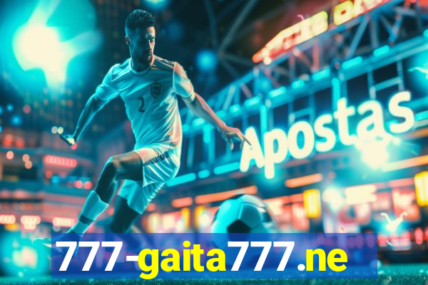 777-gaita777.net