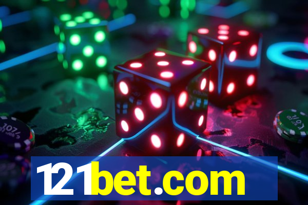 121bet.com