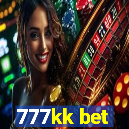 777kk bet