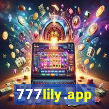 777lily.app