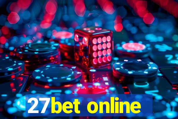 27bet online