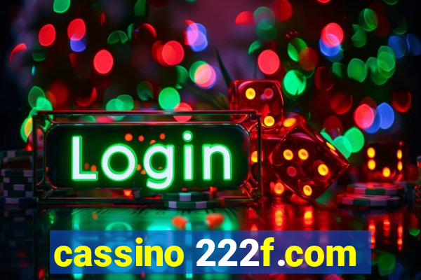 cassino 222f.com