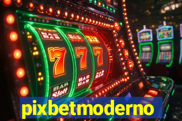 pixbetmoderno