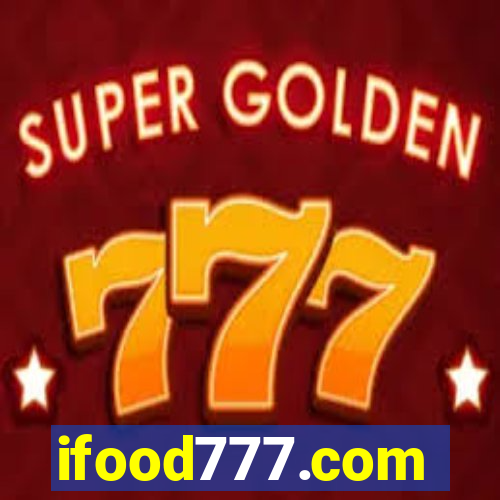 ifood777.com