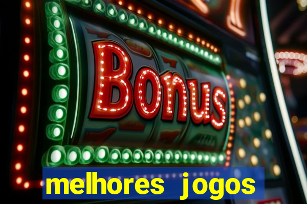 melhores jogos manager android