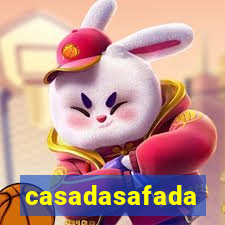 casadasafada