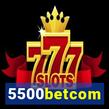 5500betcom