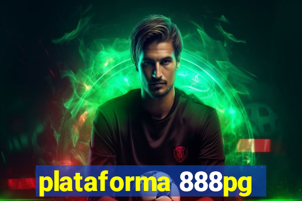 plataforma 888pg