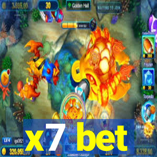 x7 bet