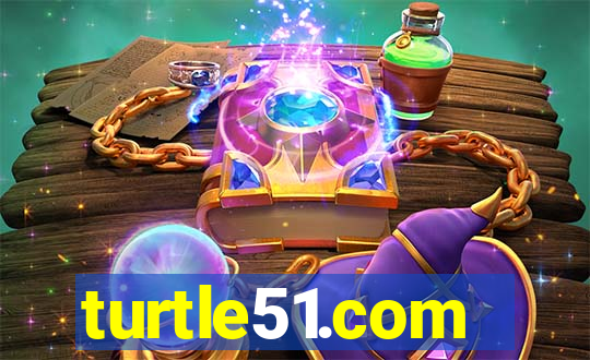 turtle51.com