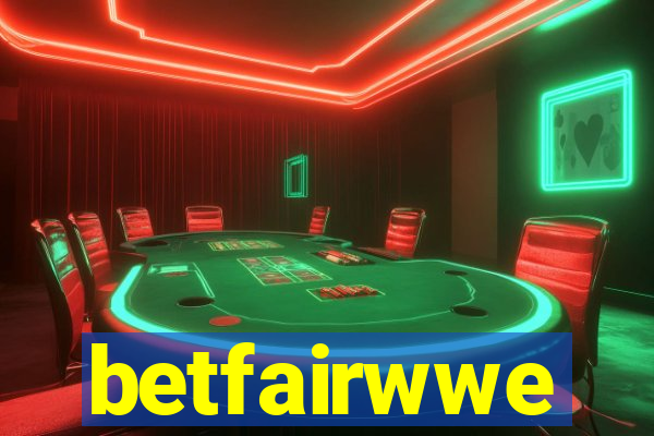 betfairwwe