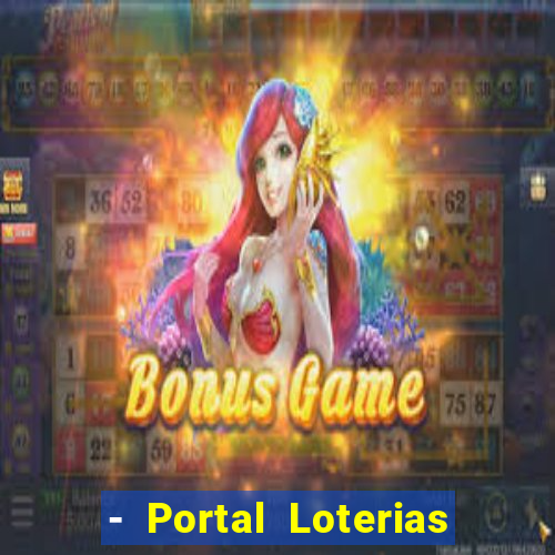 - Portal Loterias | CAIXA