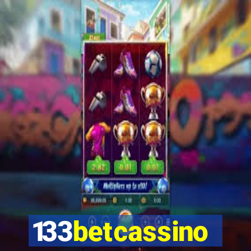 133betcassino